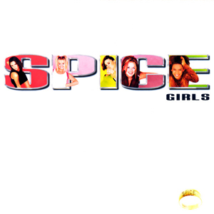 Spicegirls-spice